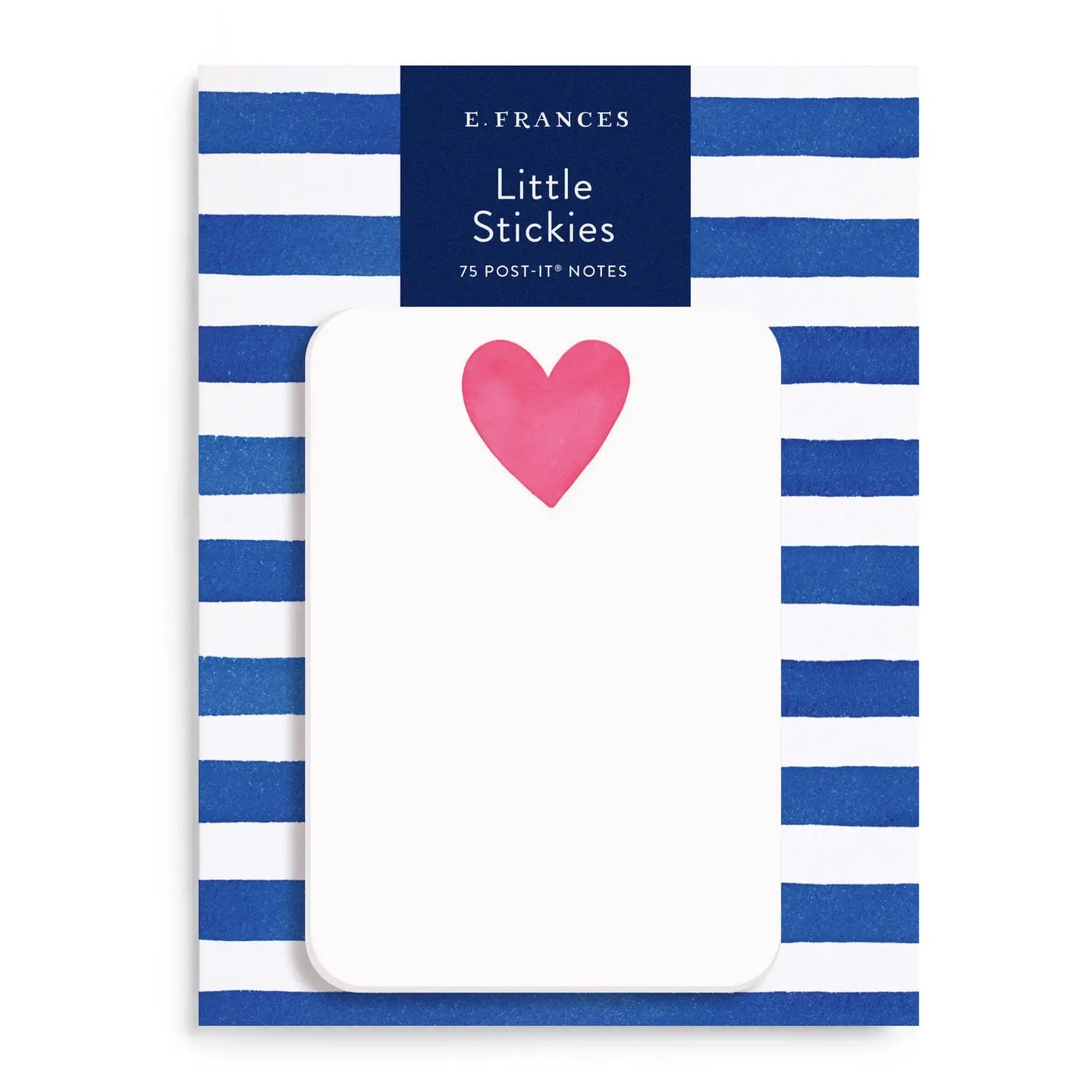 Little Stickies | Big Heart
