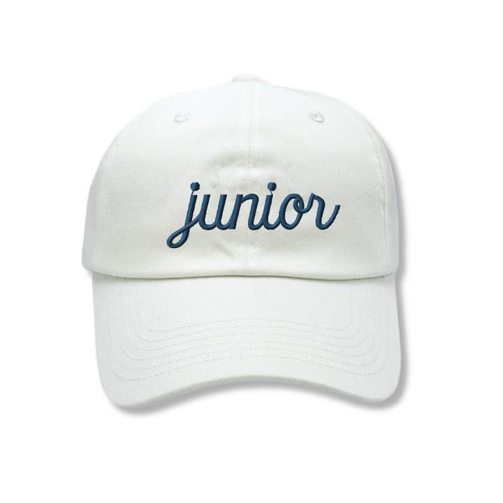 Baseball Hat | Junior
