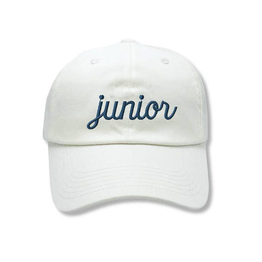 Baseball Hat | Junior