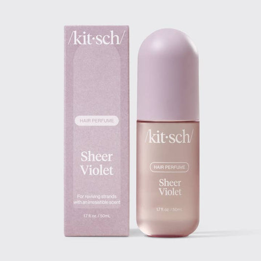 Hair Perfume | Sheer Violet
