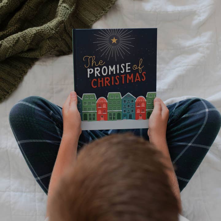 Children's Book | The Promise of Christmas