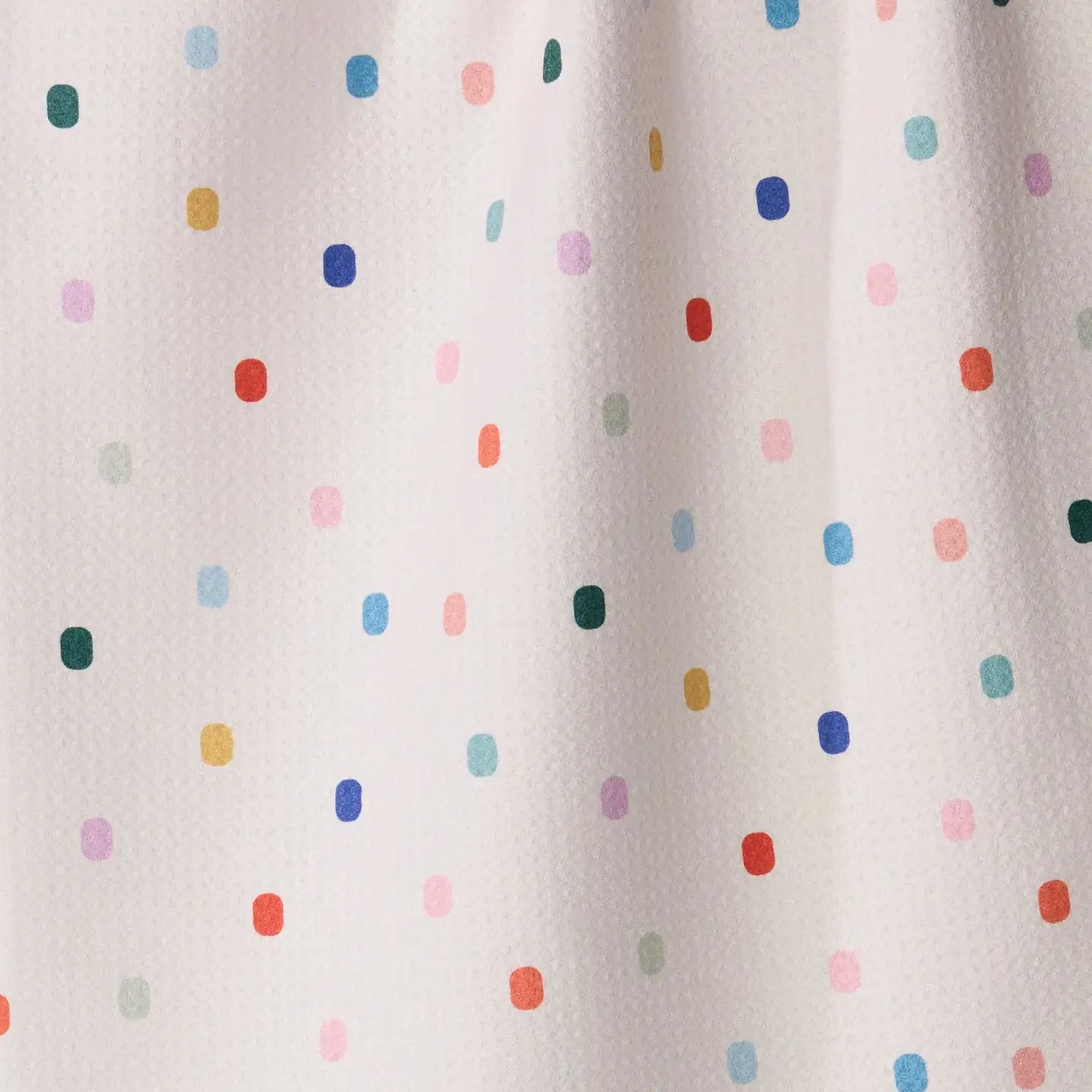 Tea Towel | Tile Shuffle