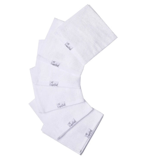 6 Ultra Soft Washcloths | Dove