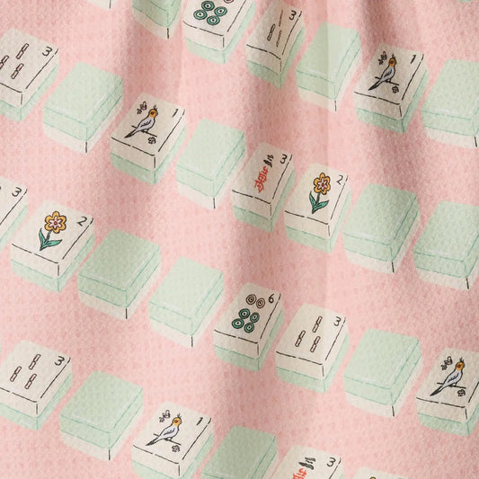 Tea Towel | Tile Parade