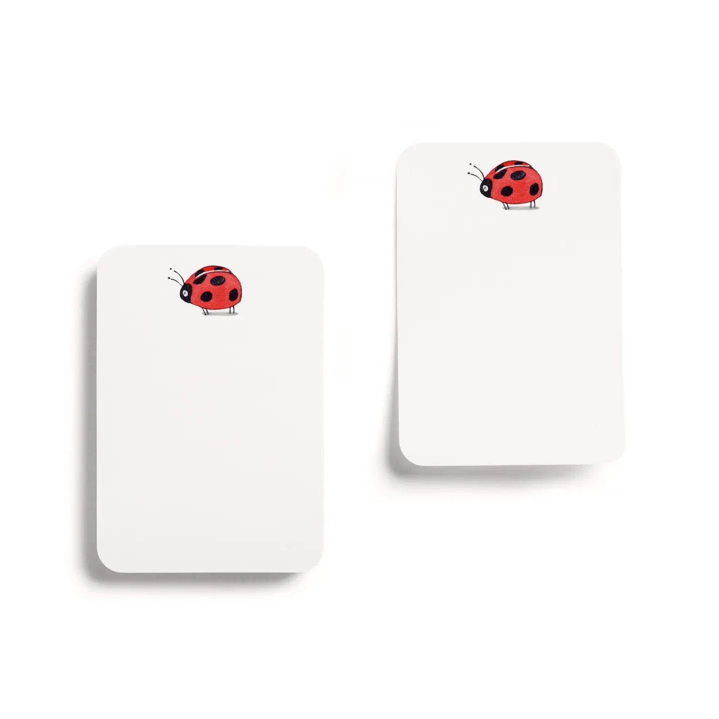 Little Stickies | Ladybug