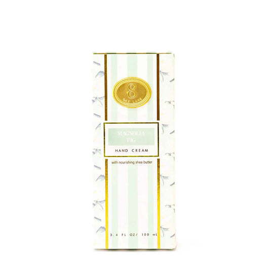 100ml Boxed Hand Cream | Magnolia Fig
