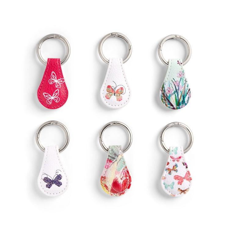 Butterfly Magnetic Bookmarks | Assorted Styles