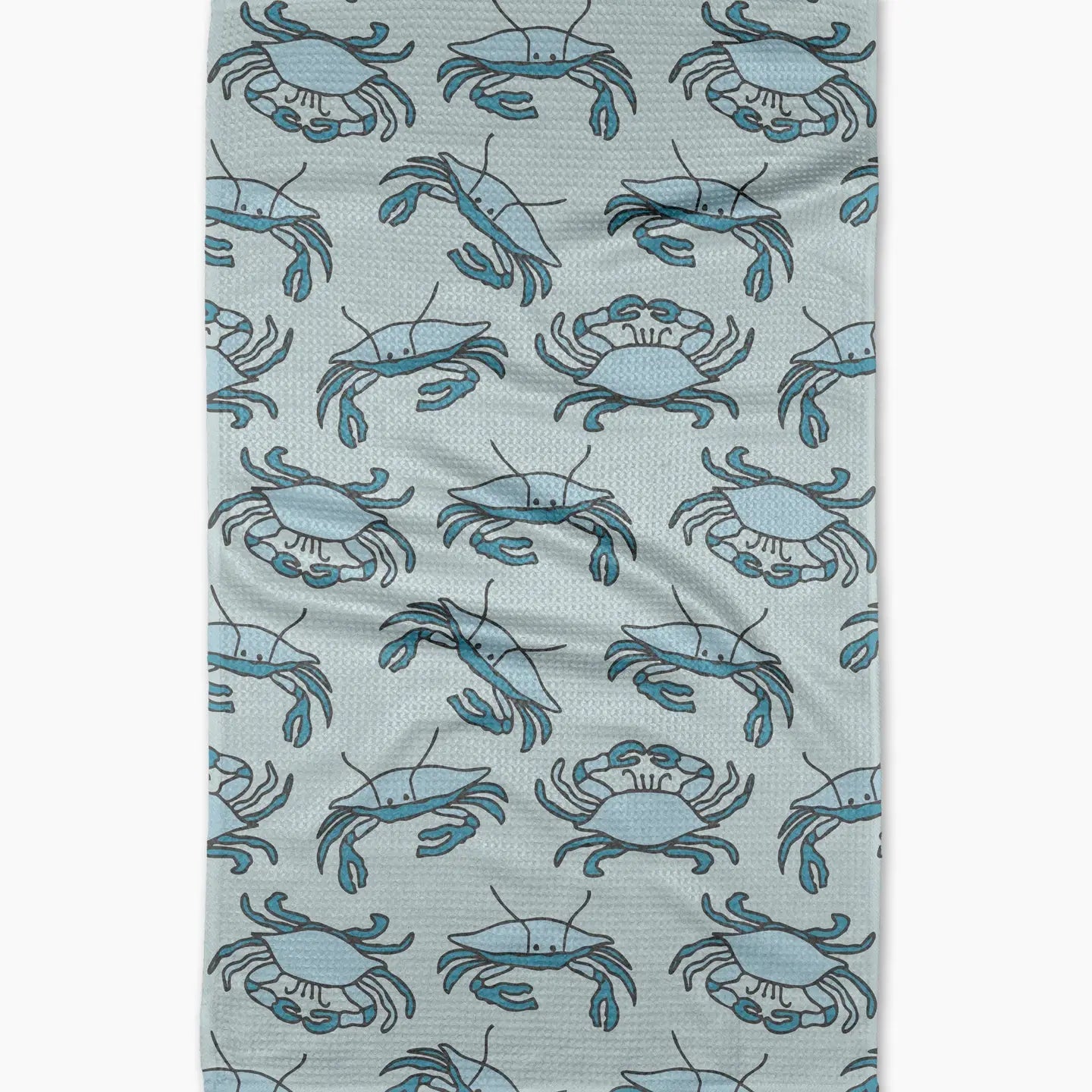 Tea Towel | Coastal Crew