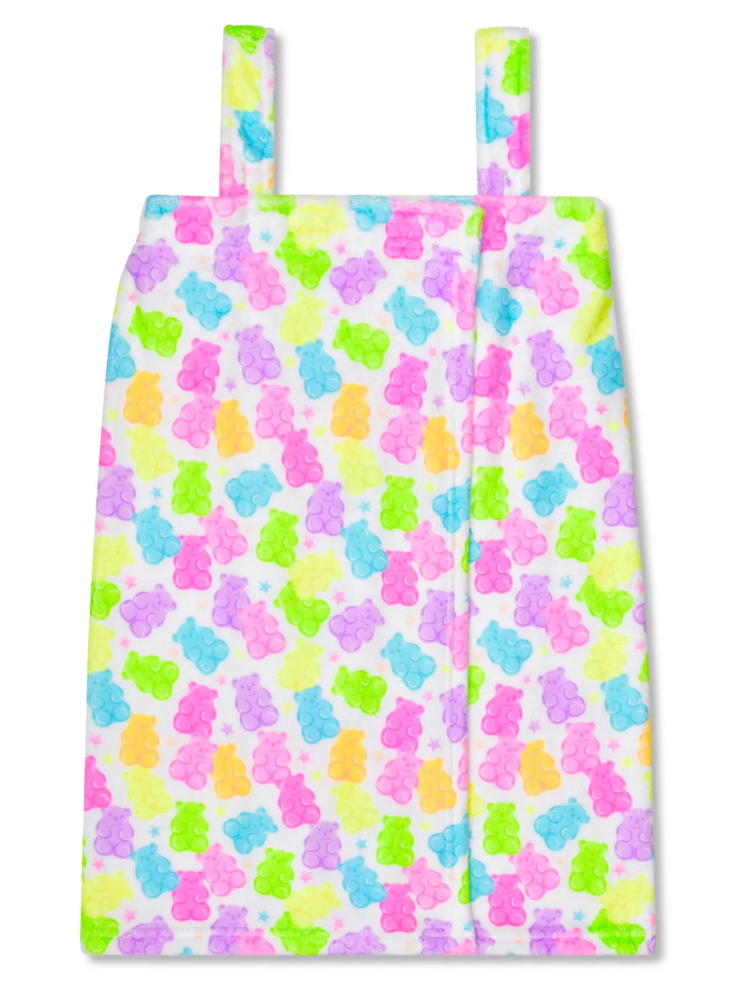 Spa Wrap | Yummy Gummy