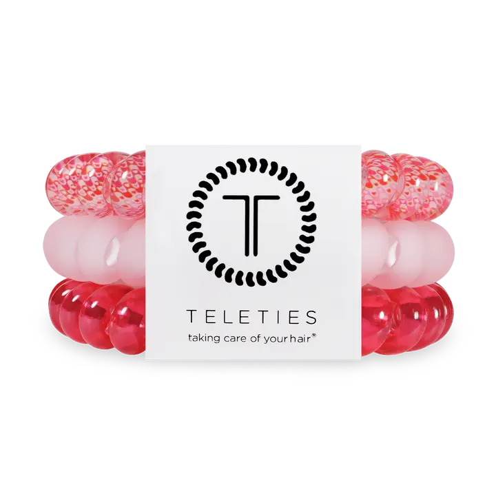 Teleties | Love You, Mean It! | Large