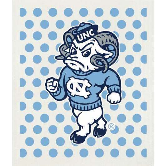 Wet It! | University of North Carolina #2