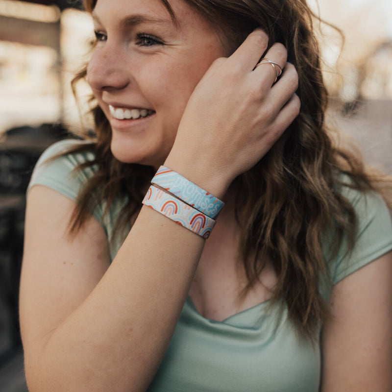 ZOX Interactive Bracelet | Promises