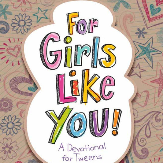 For Girls Like You
