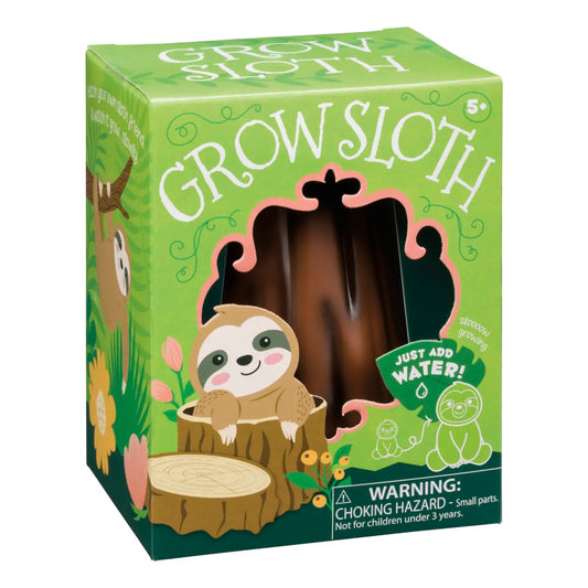 Grow A Sloth