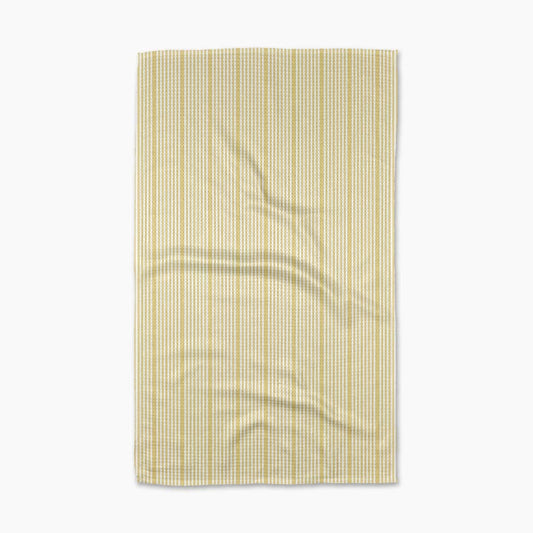 Tea Towel | Lemon Ice