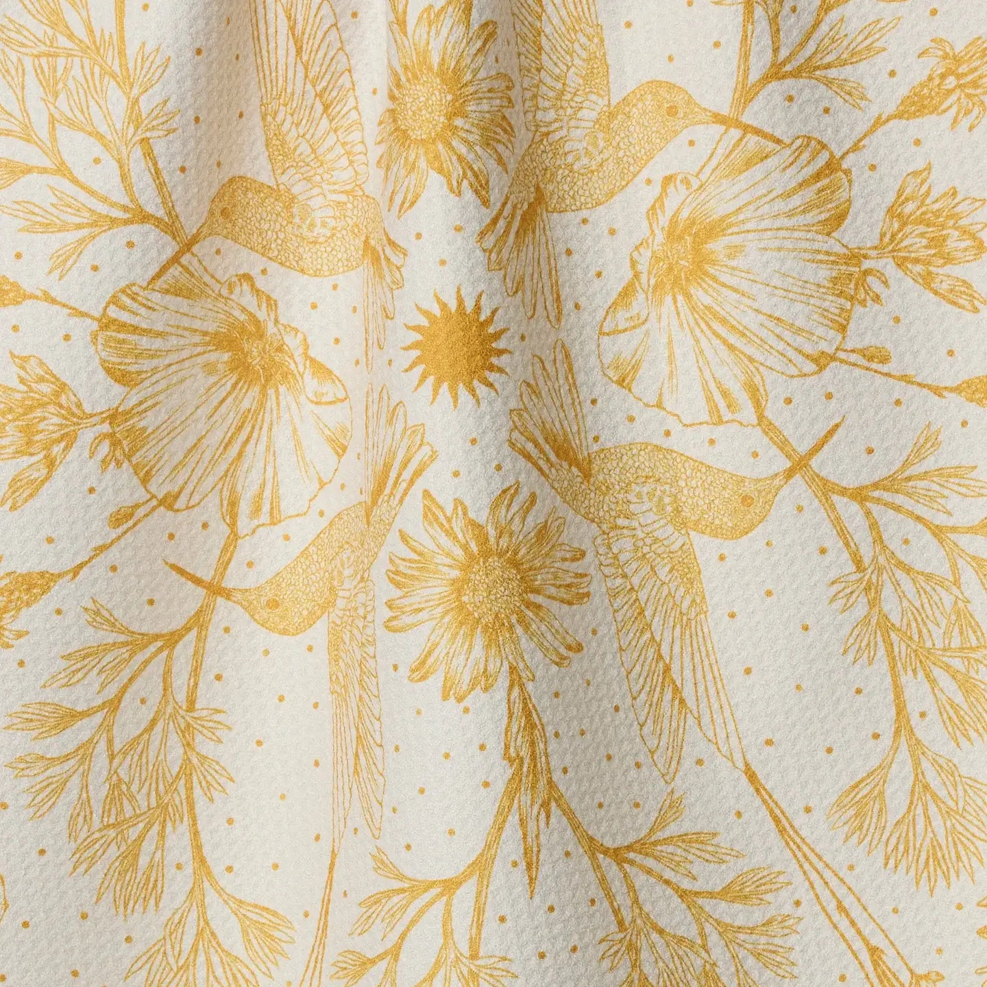 Tea Towel | Gilded Nectar