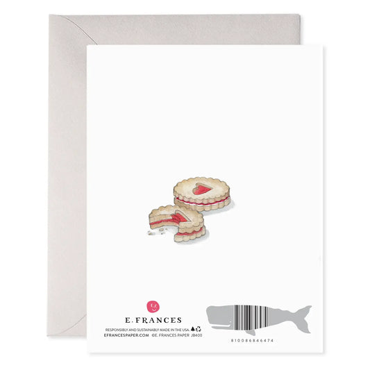 Greeting Card | All the Time Miss You