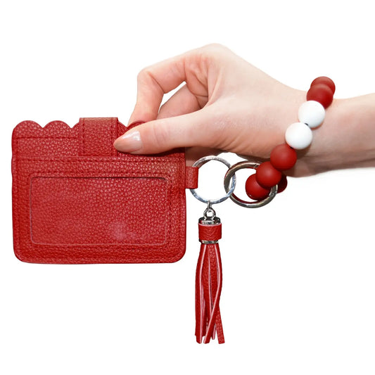 Bracelet Wallet | Alabama