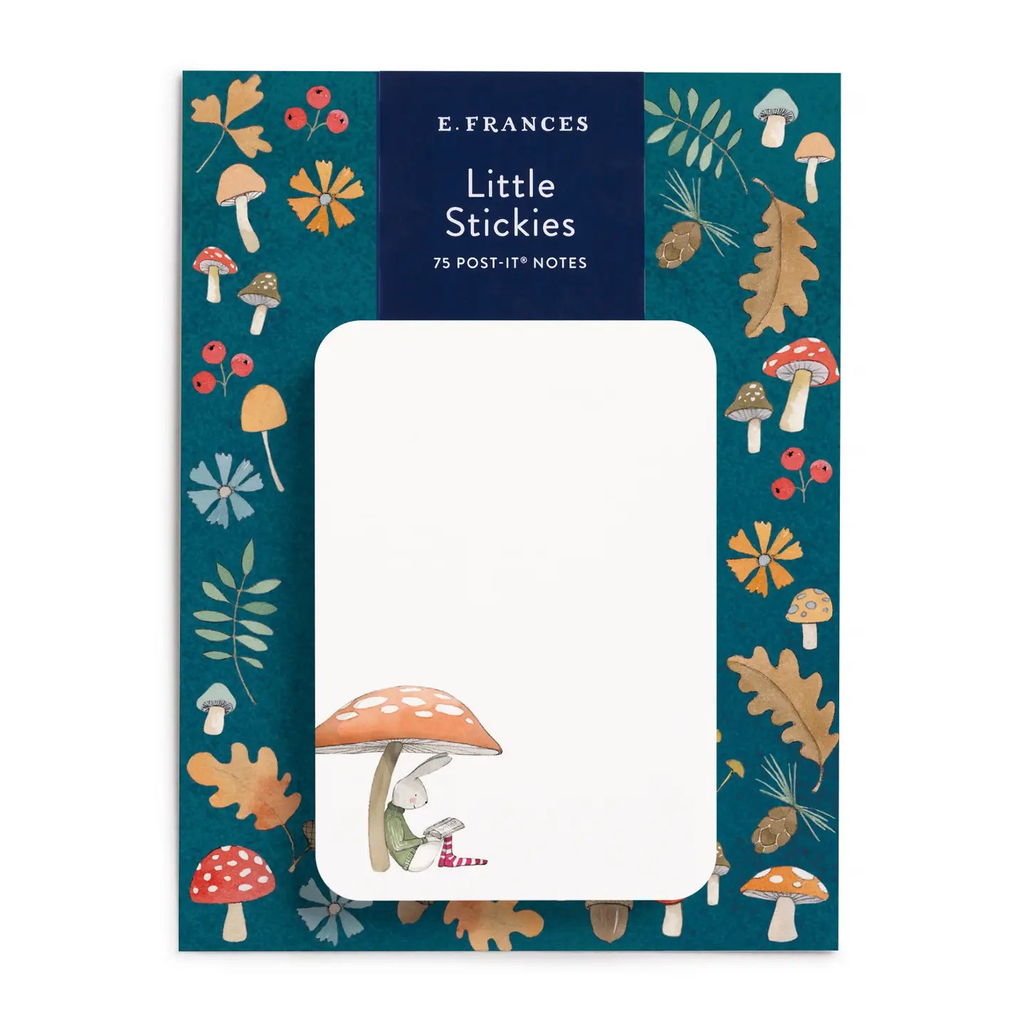 Little Stickies | Through the Woods