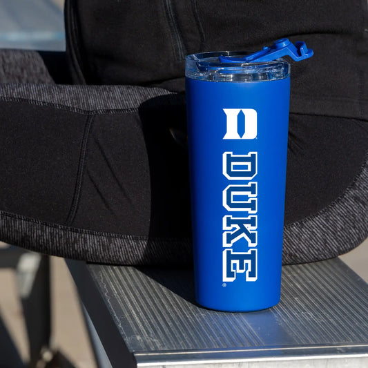 24oz Stainless Steel Tumbler | Duke