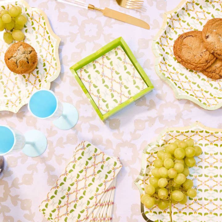 Guest Towels | Dogwood