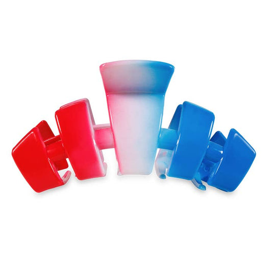 Teleties Classic Hair Clip | Miss Americana | Assorted Sizes