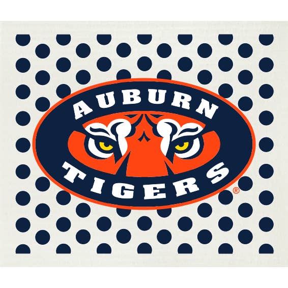 Wet It! | Auburn University