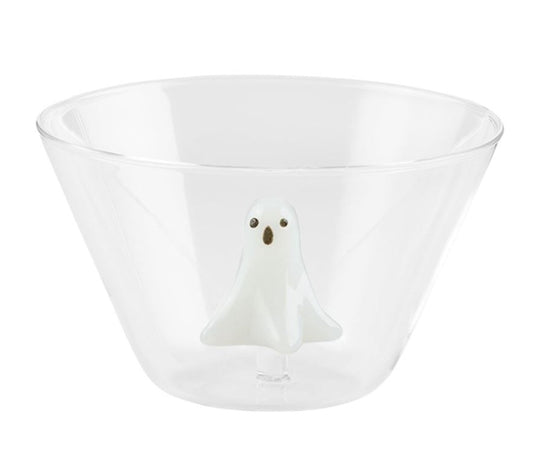 Halloween Candy Bowl | Ghost