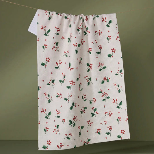 Tea Towel | Sprig