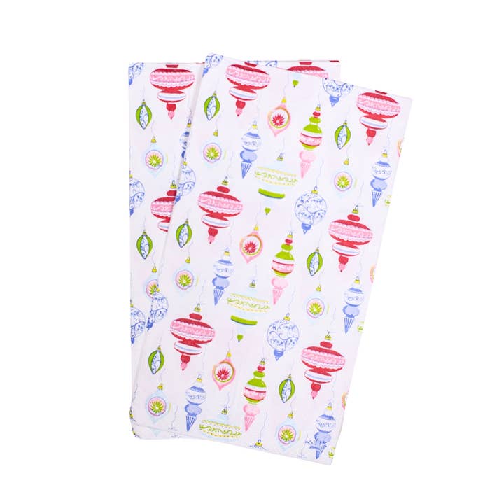 Whimsical Wonders Guest Napkins