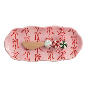 Bow Everything Dish Set