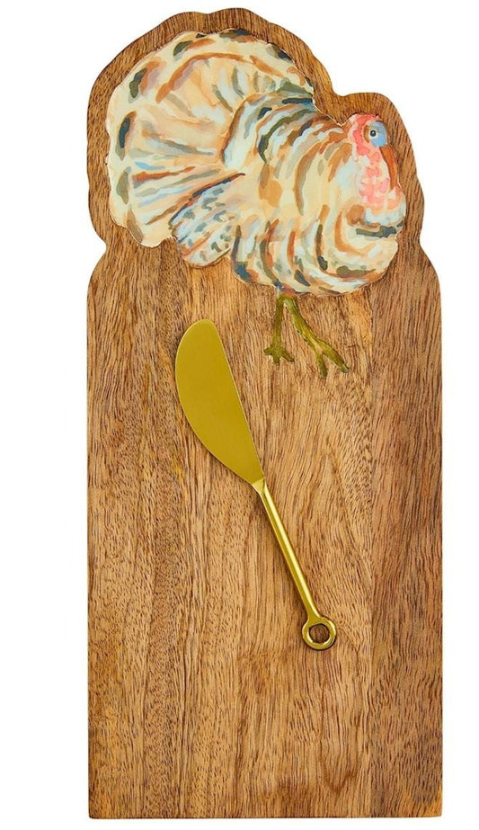 Gather Enamel Board Set | Turkey