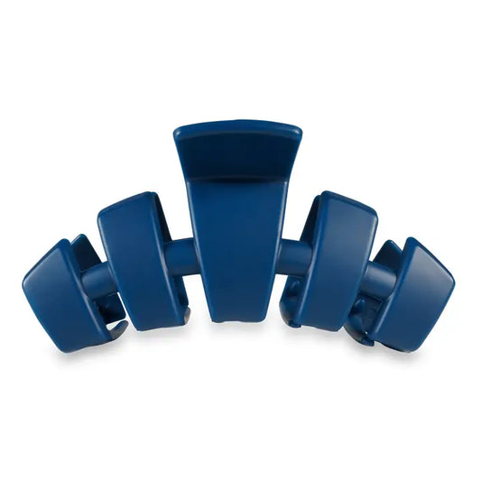 Teleties Classic Hair Clip | Midnight Rain | Assorted Sizes