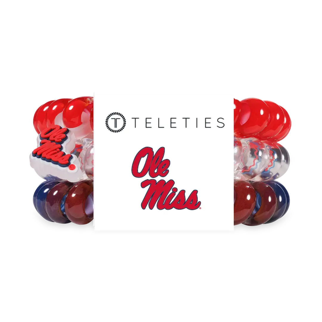Teleties | Hotty Toddy! | Large