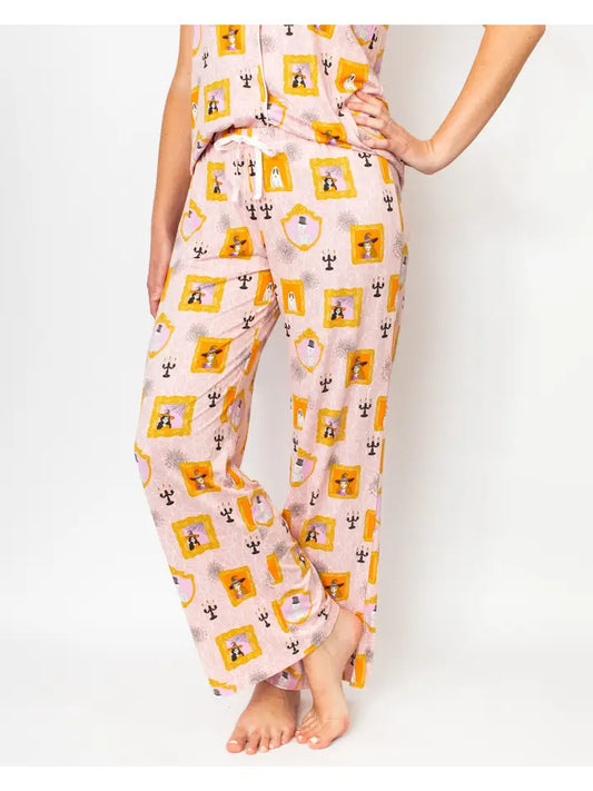 Sleep Pants | Gilded Ghouls