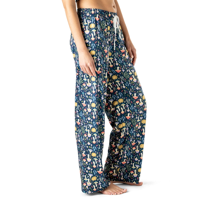 Pajama Pants | Down To Earth