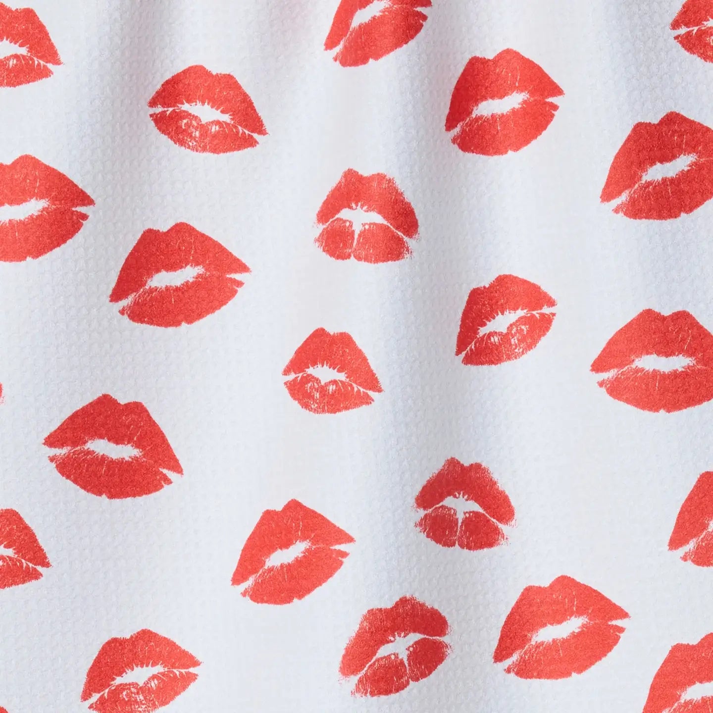 Tea Towel | Muchos Besos