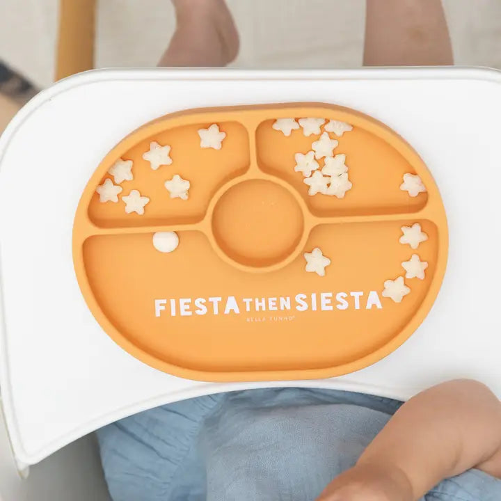 Wonder Plate | Fiesta Then Siesta