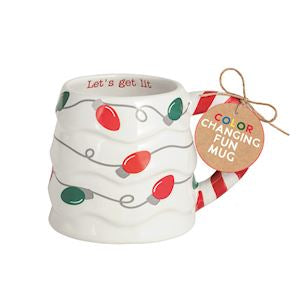 Lights Color Changing Mug