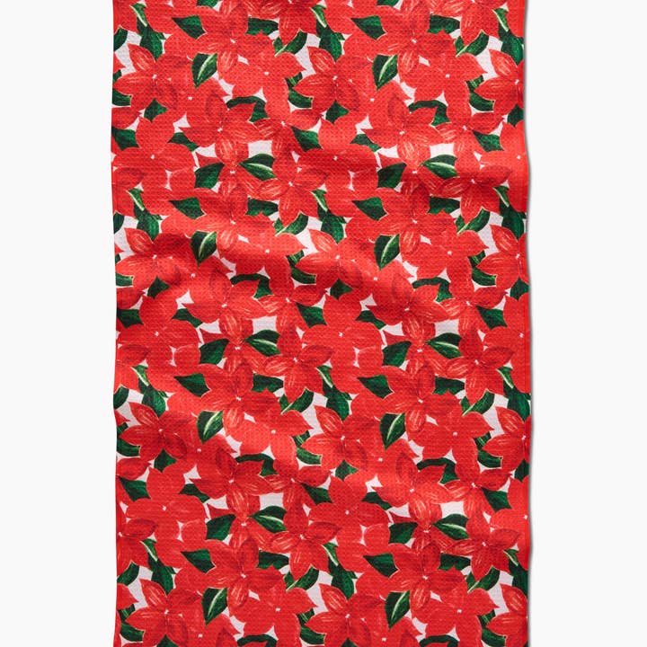 Tea Towel | Flora