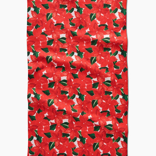 Tea Towel | Flora