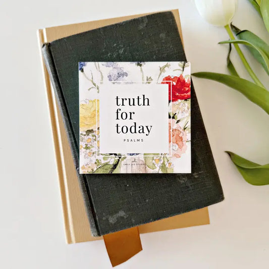 Christmas Gift | Truth For Today Cards