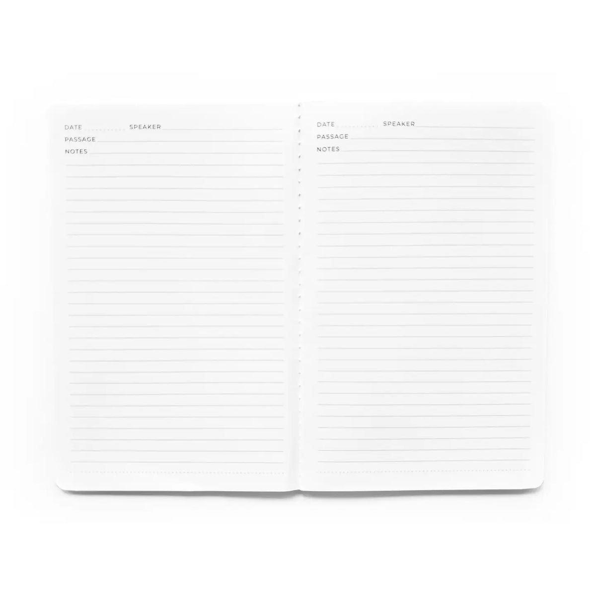 Sermon Notes | Behold