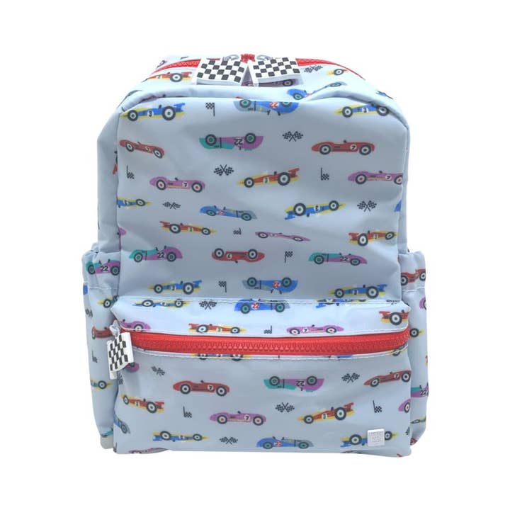 Mini Backpack | Vroom