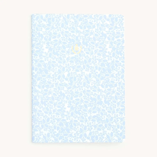 Mid-Size Notebook | Misty Meadow