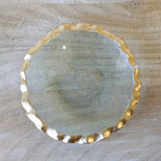 Fairbanks Tidbit Dish