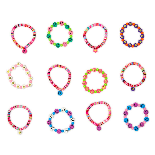 Happy Daisy Bracelet | Assorted Styles