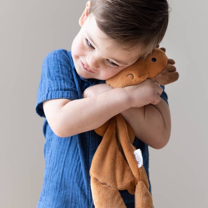 Big Buddy | Max the Moose