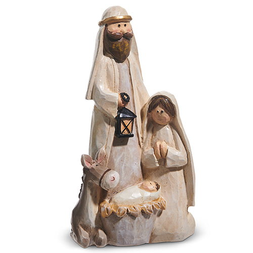 Holy Family