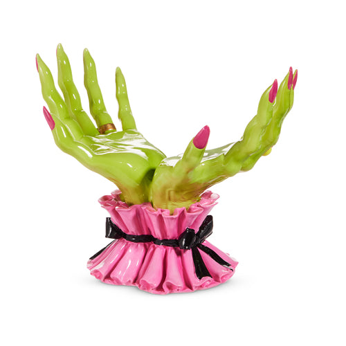 Decorative Witch Hands